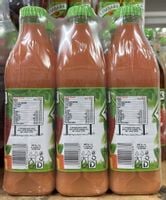 Tymbark sok multiwitamina 1l PET - karton