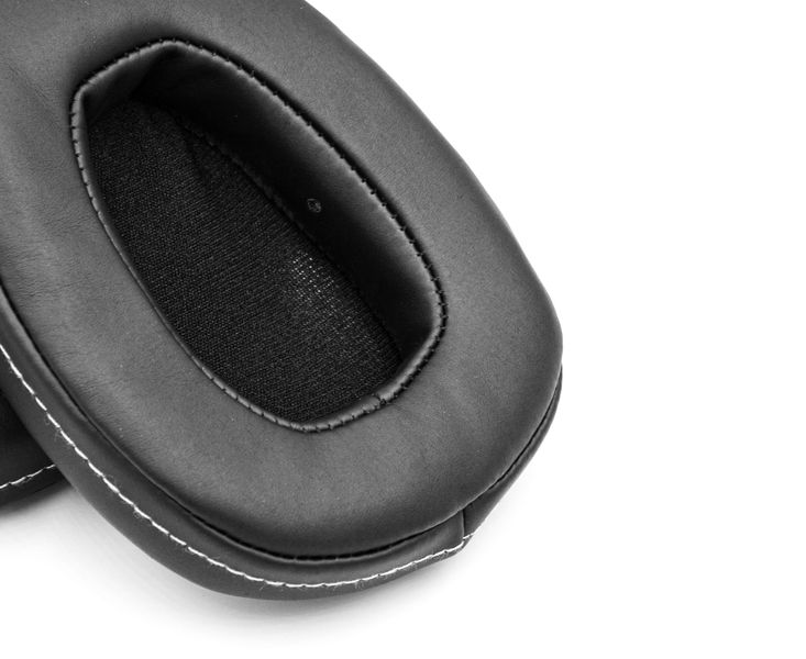 NAUSZNIKI PADY GĄBKI DO SKULLCANDY CRUSHER 2 2.0 zdjęcie 3