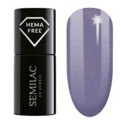 Semilac 379 Lakier hybrydowy Shimmer Stone Saphirre 7ml