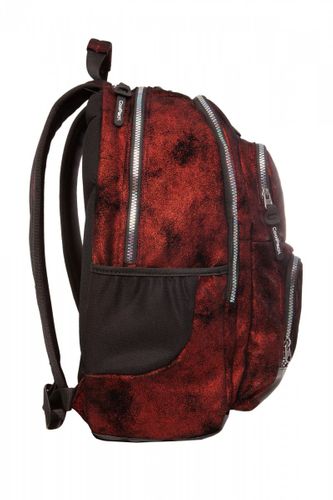 Plecak CoolPack UNIT czerwony, DIAMOND BRICK (B32077) na Arena.pl