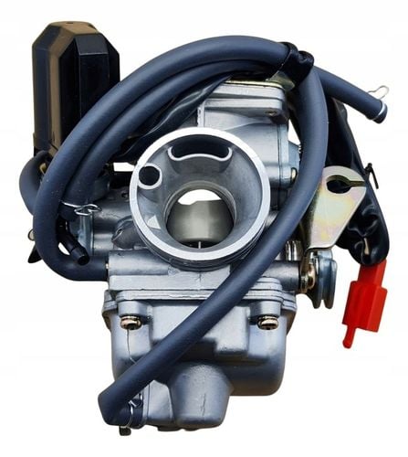 GAŹNIK DO QUADA ATV 150/200 CVT na Arena.pl