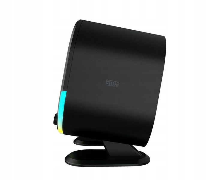 Głośnik SMX Jewel black zdjęcie 4