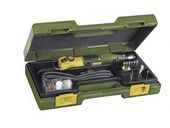 frezarko-wiertarka fbs 230/e w walizce, 34 akcesoria - l/pr28430