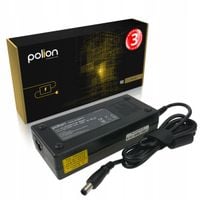 2 x Ładowarka 130W do laptopa DELL 19,5V 6,7A wtyk 7,4x5,0mm pin