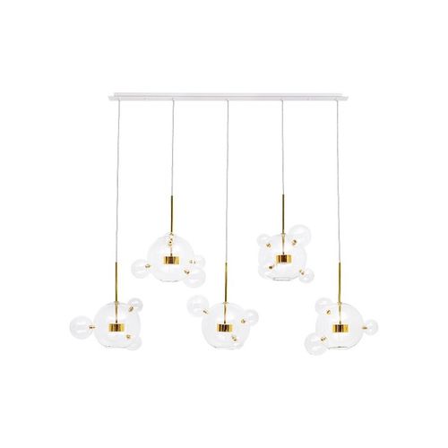 Lampa Wisząca Berella Light Ballone 5H BL5471 na Arena.pl