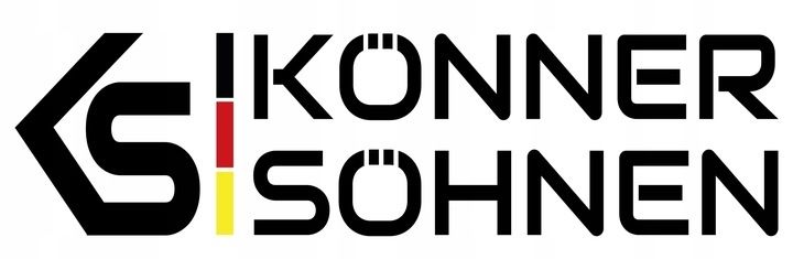 ODKURZACZ SAMOCHODOWY KS VC20 KOENNER SOEHNEN zdjęcie 4