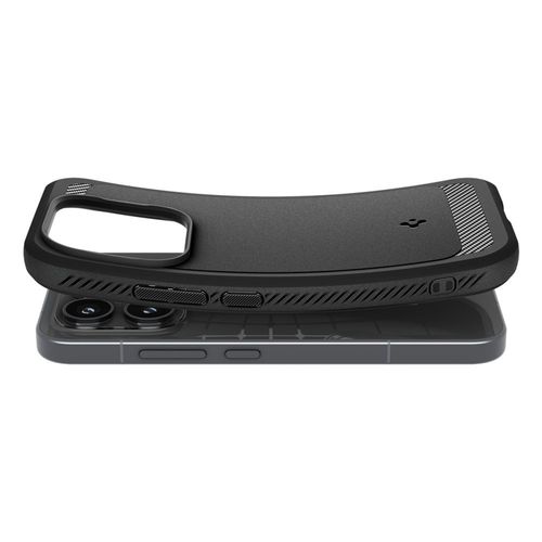 spigen rugged armor xiaomi 17 matte black na Arena.pl