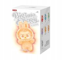 MASKOTKA LABUBU ZABAWKA BRELOK FIGURKA PLUSZAK