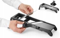 Mandolina japońska HENDI Samurai, HENDI, 395x165x(H)115mm