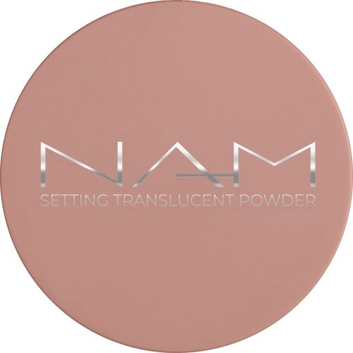 NAM PUDER DO TWARZY TRANSPARENTNY 8 G na Arena.pl