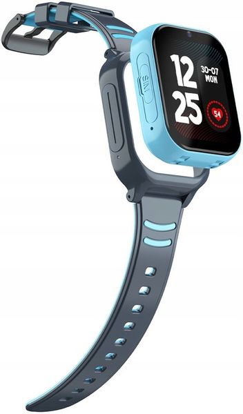 Smartwatch FOREVER Look Me KW-510 Niebieski zdjęcie 9