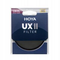 Filtr polaryzacyjny Hoya PL-CIR UX II 46mm