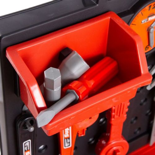 Warsztat narzędzia dla dzieci "Superior" na Arena.pl