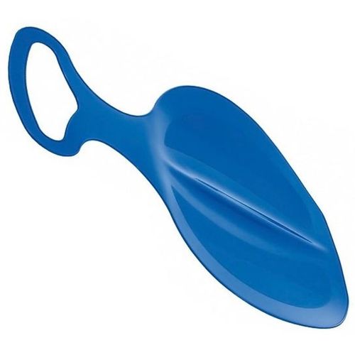 Ślizg jabłuszko zjazdowe Apple niebieski na Arena.pl