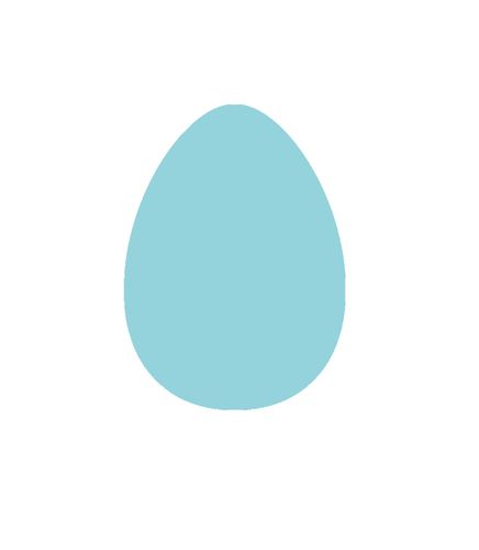 DZIURKACZ OZDOBNY 7,5CM JCDZ-130 DP CRAFT JAJKO na Arena.pl