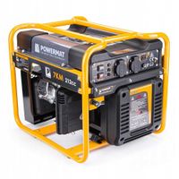 agregat inwertorowy pm-agr-3500im