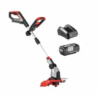 Podkaszarka akumulatorowa ALKO GT4030 Li 36V 4ah żyłkowa do trawy baterie