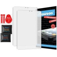 2x Folia ochronna do Samsung Galaxy Tab A11 MATOWA