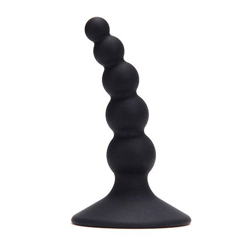 plug plug anale domino ass punisher silicone black na Arena.pl