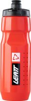 Bidon Leatt Bottle DuoValve 750 ml czerwony