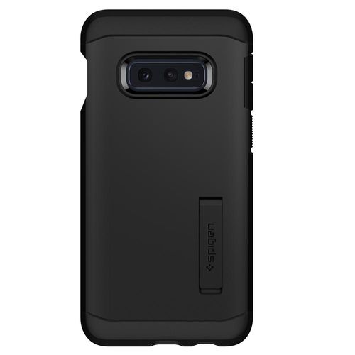 SPIGEN TOUGH ARMOR - Samsung Galaxy S10e - BLACK na Arena.pl