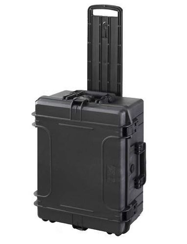 Walizka MC-Cases do DJI Ronin MX na Arena.pl