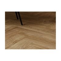 Panele Winylowe Wodoodporne Jodełka Beż Na Click 1,51m2