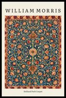 Plakat 40x60cm Design Holland Park, Morris Vintage do Salonu