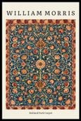 Plakat 40x60cm Design Holland Park, Morris Vintage do Salonu