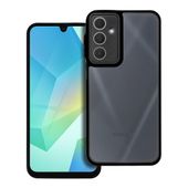 Futerał VARIETE do SAMSUNG A16 5G / A16 4G czarny