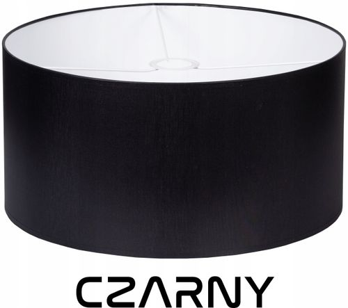 Abażur, KLOSZ, Lampa, ⌀15/h15cm różne KOLORY E27 na Arena.pl