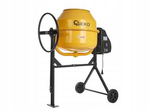 #betoniarka 120l 550w (1) na Arena.pl