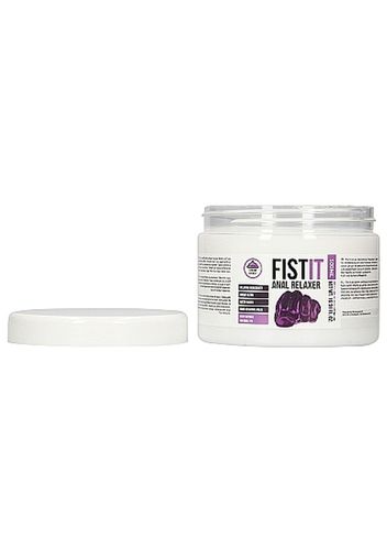 fist it anal relaxer - 500ml na Arena.pl