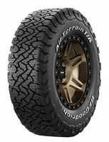 BFGoodrich All-Terrain T/A KO3 225/65R17 107 S