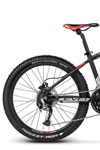 Rower KROSS 24 Level Replica PRO ONE SIZE M MTB na Arena.pl