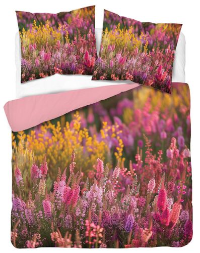 Pościel Wrzosy 160X200 Magic 5307A na Arena.pl