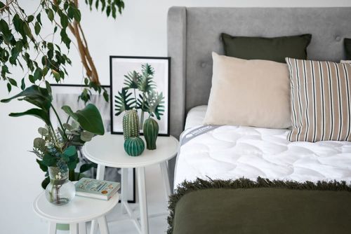 Kołdra Letnia Hilding 155x200 Lyocell na Arena.pl