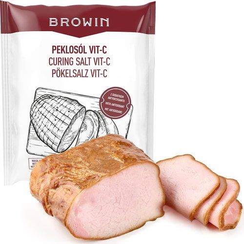 Peklosól Vit-C - 400 g na Arena.pl