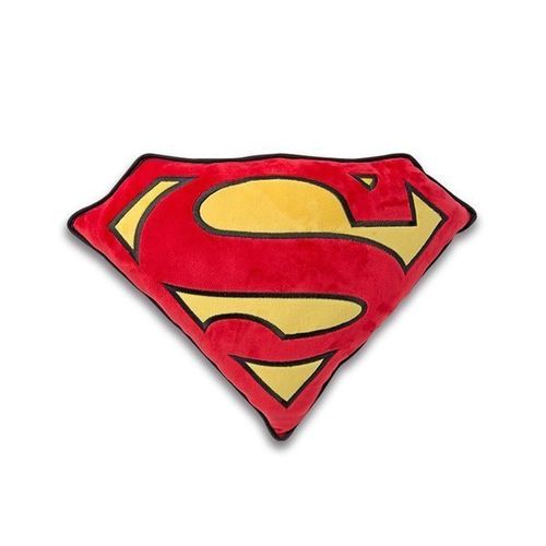 Gadżet DC COMICS - Poduszka - Superman upominek na Arena.pl