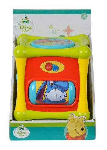 SIMBA WTP Kreatywna Kostka na Arena.pl