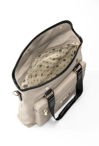 listonoszka materiałowa monnari na Arena.pl