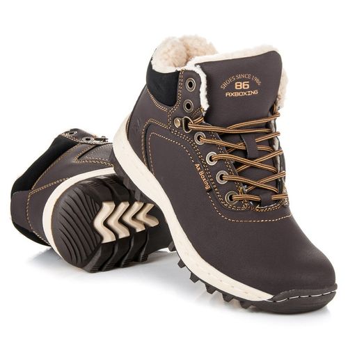 Buty Trekkingowe r.44 na Arena.pl