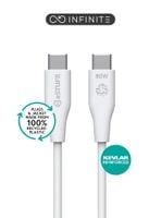 eSTUFF INFINITE (GRS) USB-C to USB-C
