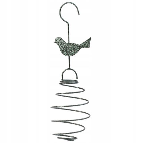 KARMNIK WISZĄCY KARMIDŁO NA POKARM DLA PTAKÓW 32cm na Arena.pl