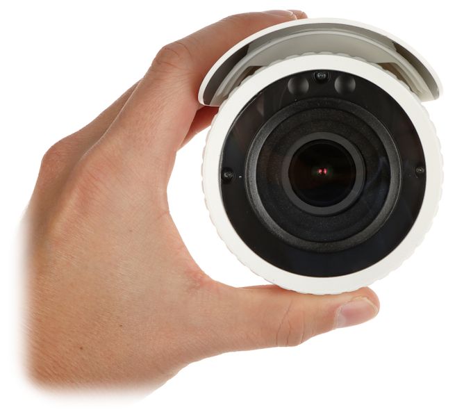 KAMERA DS-2CD1623G0-IZ(2.8- HIKVISION zdjęcie 2