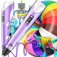 Max Zestaw Długopis 3d Prezent Urodzin Chłopca 209