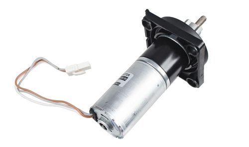 Silnik przód kosiarka automatyczna X3 X3PLUS X5 16600894-01 na Arena.pl