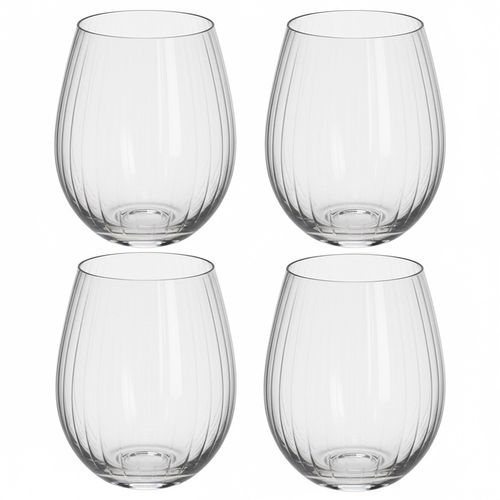 Szklanki 400 ml 4 szt. na Arena.pl