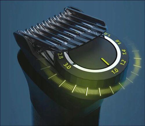 Golarka Philips MG9553/15 Series 9000 + OneBlade na Arena.pl