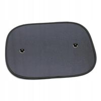 PRZECIWSŁONECZNA OSŁONA SAMOCHODOWA DO SZYB 44X36